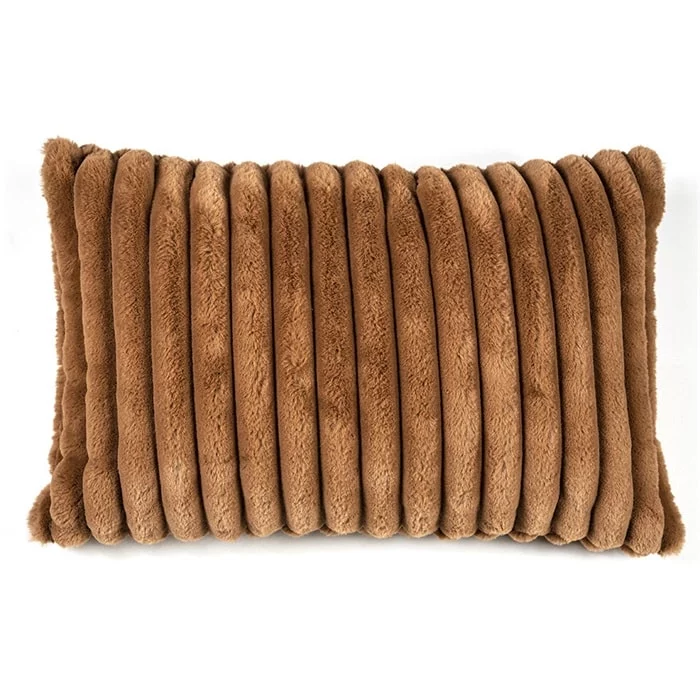 Coussin Wuzzy - 40x60 pêche