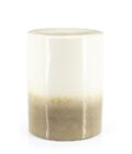 Dainty - Table d'appoint - Crème/taupe