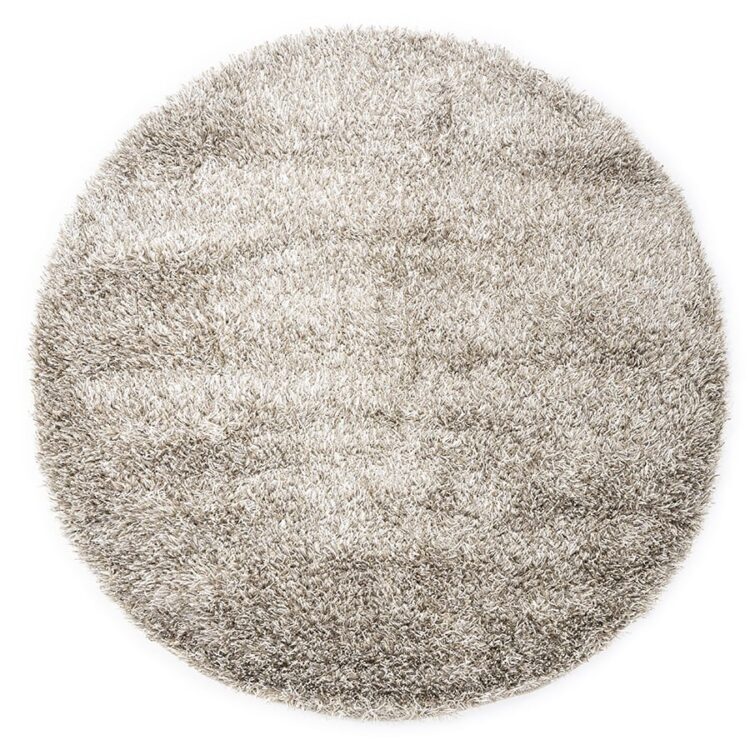 Dolce - Tapis Beige - Rond 200cm