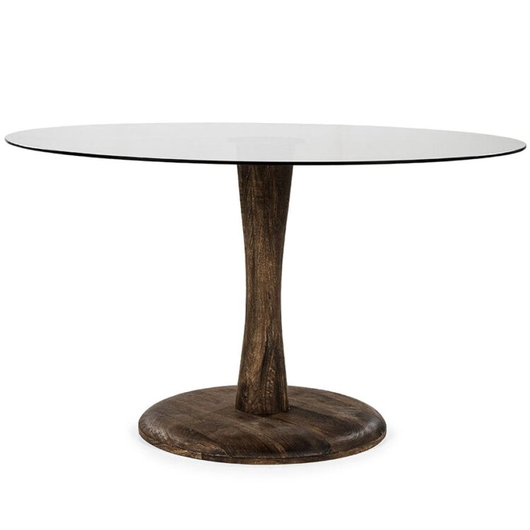 Boogie - Table - Ronde