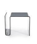 Shadow - Table d'appoint - Gris