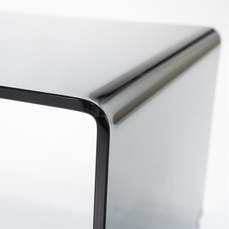 Shadow - Table d'appoint - Gris