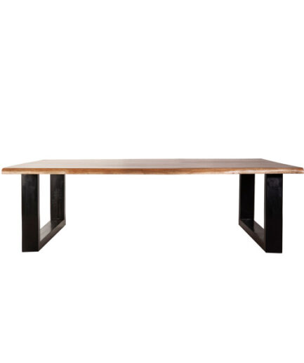 Table basse Acacia - 120cm x 70cm