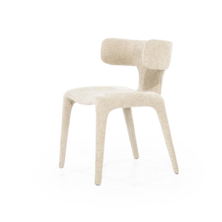 Dave - Chaise - Taupe