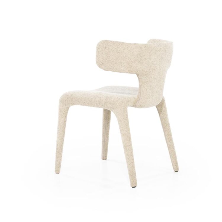 Dave - Chaise - Taupe