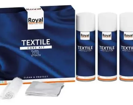 Kit de protection textile xl 5 à 7 sièges